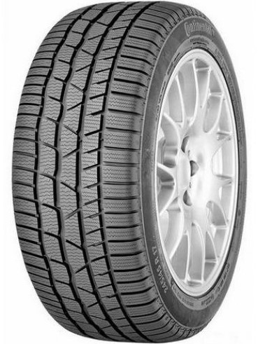 Continental ContiWinterContact TS 830 205/60R16 96H