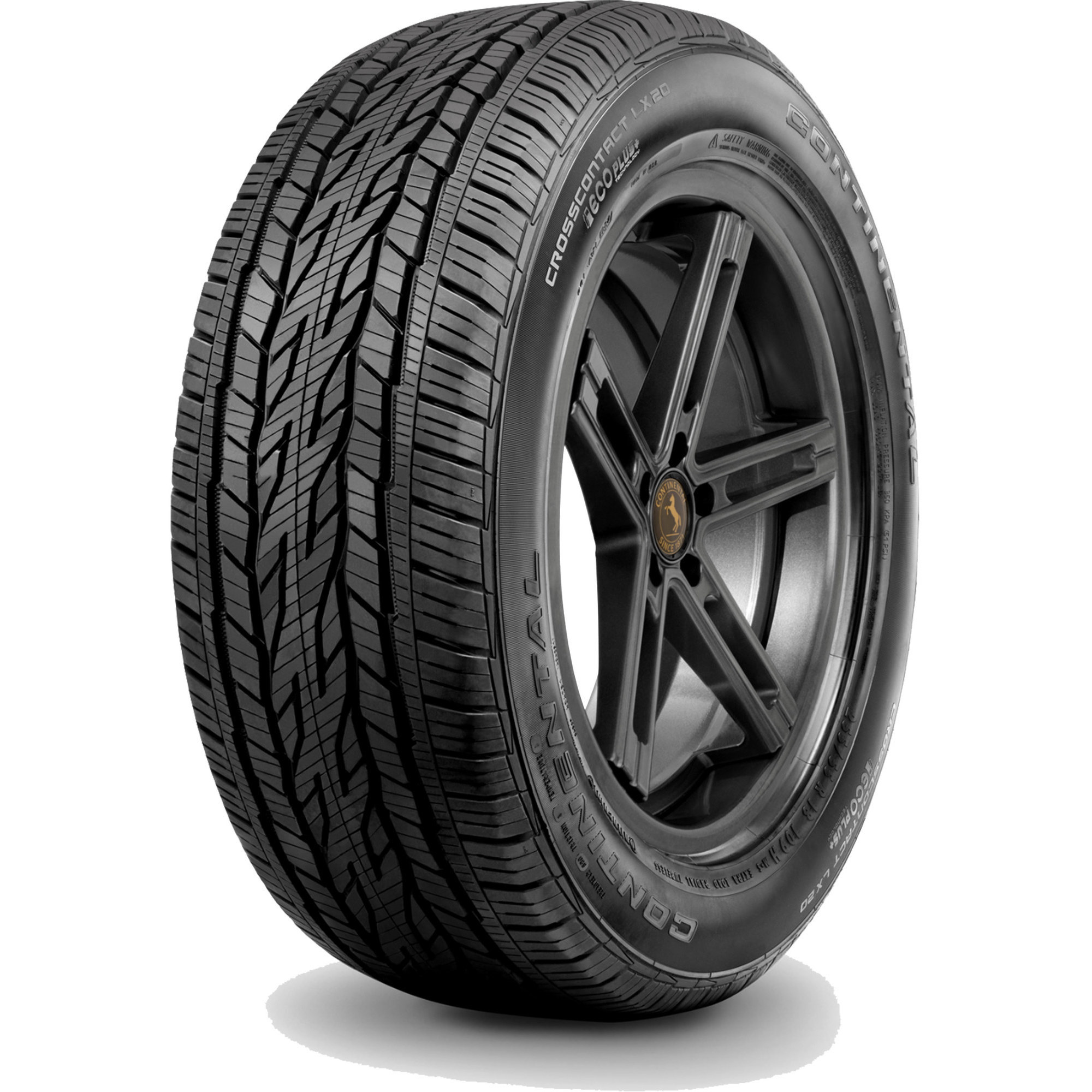 Continental Conti Cross Contact LX20 275/55R20 111S
