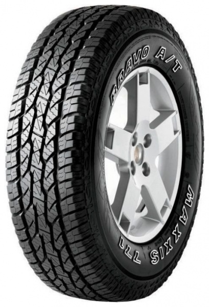 285/60 R18 116T AT-771 Maxxis