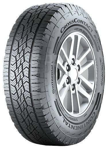 Continental CrossContact AT 255/70R15 112T