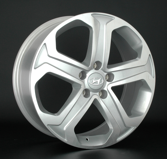 REPLICA LA HND162 7x18 5x114.3 ET48 DIA67.1