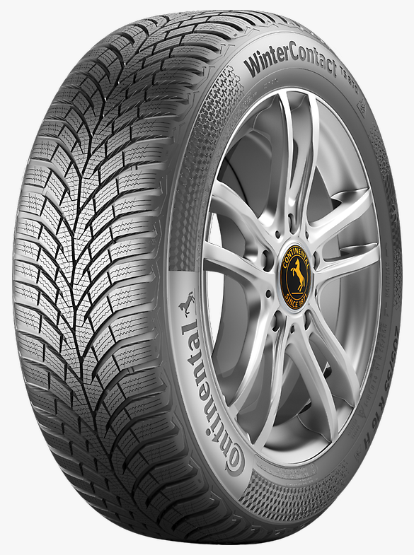 Continental WinterContact TS 870 P 235/60R20 108T