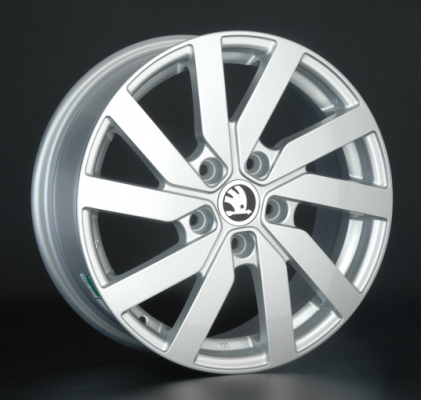 REPLICA LA SK69 6.5x16 5x112 ET50 DIA57.1