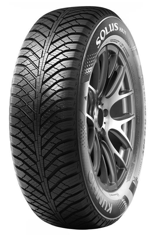 175/70 R13 82T Solus HA31 Kumho