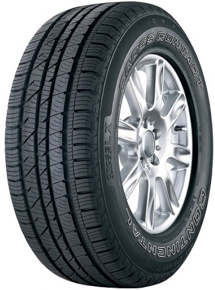 Continental CrossContact LX Sport 245/45R20 99V