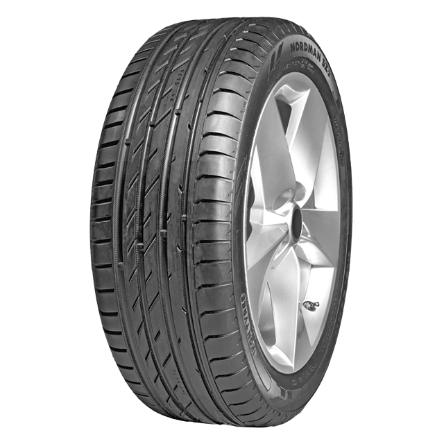 215/55 R17 98V Nordman SZ2 XL IKON