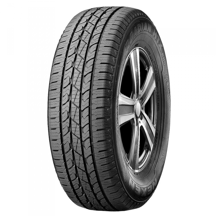 Nexen ROADIAN HTX RH5 245/60R20 107H