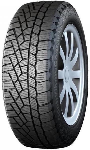 Continental ContiVikingContact 5 215/60R17 96T